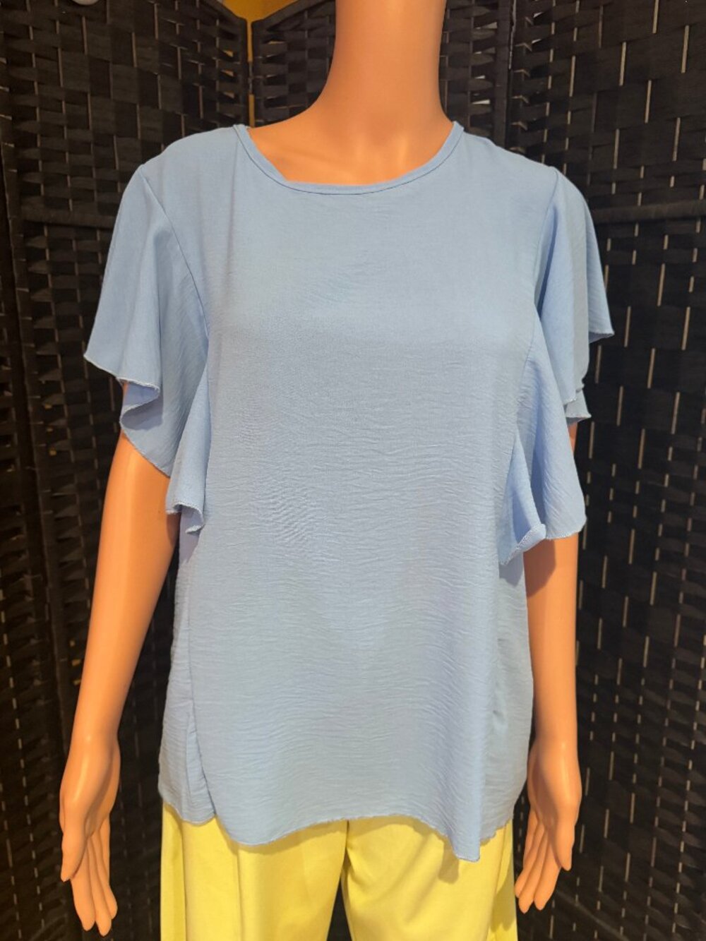 women blouse size m/l